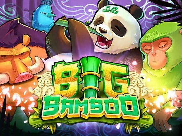 Big Bamboo