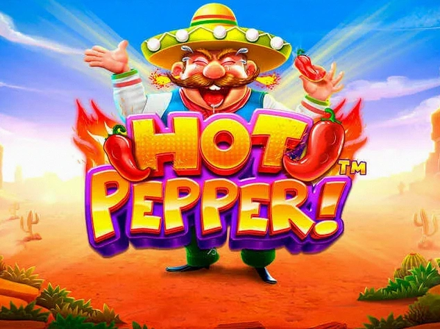 Hot Pepper